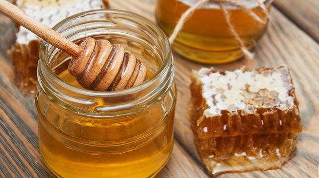 خرید اینترنتی عسل آویشن + قیمت آپدیت شده